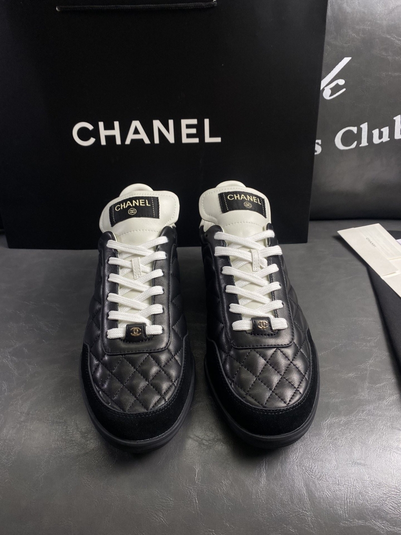 Chanel Casual Shoes